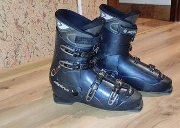 Buty narciarskie alpina Cm4