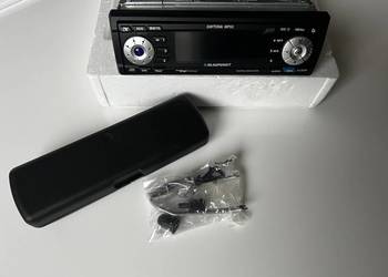 Nowe radio Blaupunkt Daytona MP53