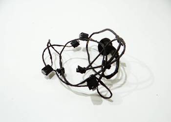 WIĄZKA PARKOWANIA PDC TYŁ BMW X3 E83 M PAKIET LCI OE