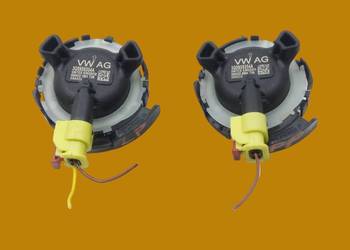 CZUJNIK SENSOR ZESTAW 2 SZTUK 3Q0959354A Skoda Karoq I (2017-)