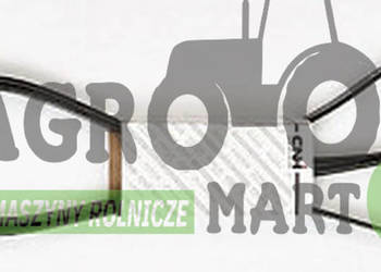 87309963, F3NN8620AA, 82850752 PASEK WIELOROWK 6PK CNH zam