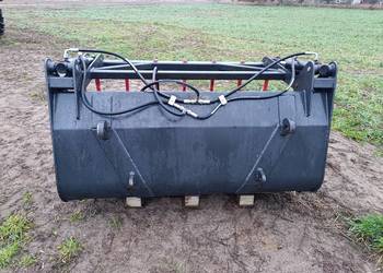 Łyżko krokodyl 160