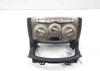 PANEL KLIMATYZACJI DAIHATSU SIRION