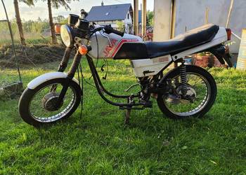 Jawa 350 ts 618