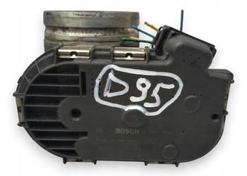 PRZEPUSTNICA Volkswagen Golf IV Audi A3 1.6 8V 06A133062AB Bosch