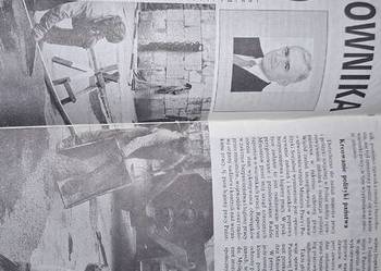 „ATEST” 1994 – Kolekcjonerskie Roczniki BHP, Nostalgia lat 90.!