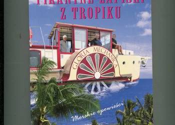 Pikantne zapiski z tropiku - Szczepański