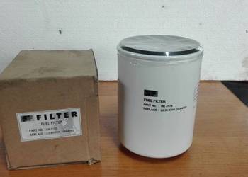Filtr paliwa SF-FILTER SK3170, LIEBHERR 10044303,