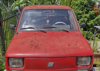 Polski Fiat 126P