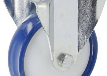 Koło stałe 125 mm WH571C125
