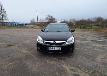 Opel Vectra C lift !
