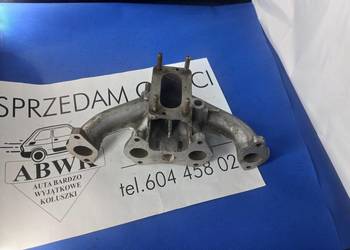 Kolektor ssący do fiata 125p ST 1300