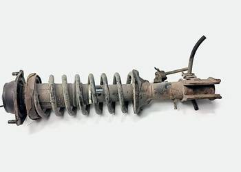 AMORTYZATOR PRAWY PRZÓD KIA RIO