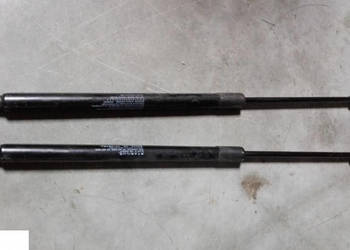 HONDA CIVIC 2014 AMORTYZATORY TYLNEJ KLAPY