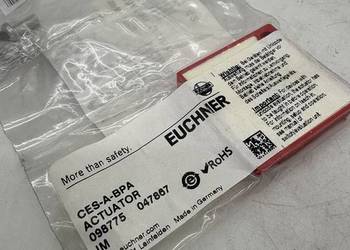Euchner CES-A-BPA 098775 Actuator