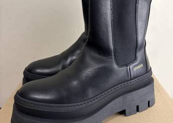Buty/Botki Copenhagen Studios Chelsea Boots