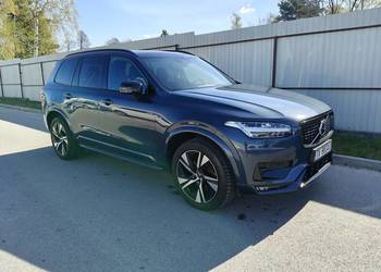 Volvo XC 90 B5 D AWD Plus Dark