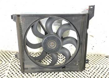 WENTYLATOR CHŁODNICY KIA CERATO I 1.6 105KM 04-09