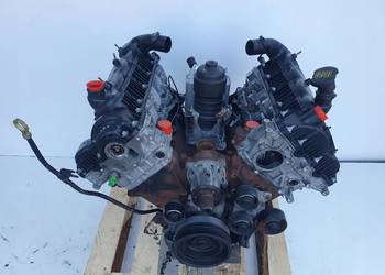 SILNIK Land Rover Range Rover Vogue III L322 3.6 TDV8 368DT