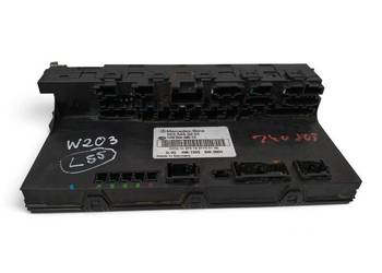 MODUŁ KOMFORTU BSI Mercedes W203 5DK008486-12 2025453201