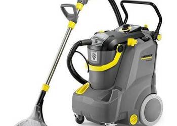 Odkurzacz piorący Karcher Puzzi 30/4E Adv