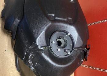 Aprilia Shiver 750 zbiornik paliwa B64 Aprilia Shiver 750 zbiornik paliwa B64