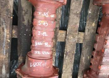 Zwolnica Clark Hurth  W-39 S-3x13 P-12 SZ-8 Ż-5 P- 78cm
