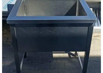 Basen 1 Komorowy 80/70/85 cm ŁRS 45.O