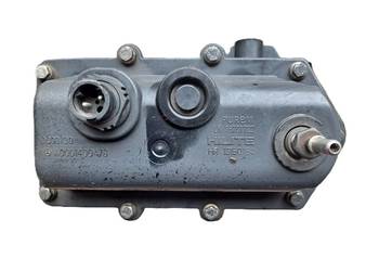 A0001400478 HILITE HR 13150764 Pompa ADBLUE Mercedes ACTROS  ATEGO  AXOR