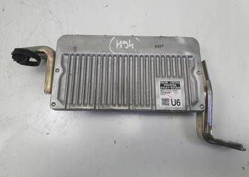 Toyota Auris II E18 1.8H KOMPUTER SILNIKA sterownik 275600-9480 89661-0ZU60