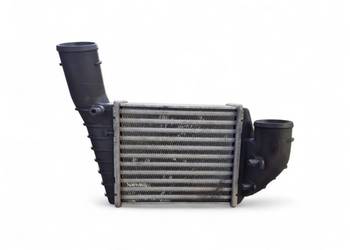 CHŁODNICA POWIETRZA INTERCOOLER PRAWA PASSAT B5 FL 2.5 TDI 059145806 CHŁODNICA POWIETRZA INTERCOOLER PRAWA PASSAT B5 FL 2.5 TDI 059145806
