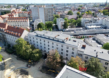 Mieszkanie Gliwice Powstańców Warszawy 38.91m2 2 pokojowe