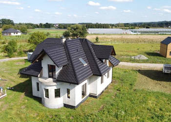 Dom wolnostojący Stanisławice 150m2