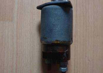 Automat,elektromagnes rozrusznika Fiat 125p
