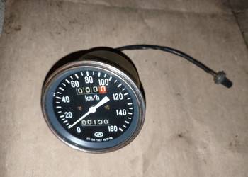 Licznik Ural M67