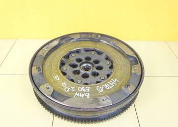 BMW E90 F10 F20 F30 2.0 D 12r N47D20C kolo dwumasowe