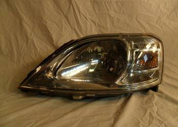 Reflektor Przód strona lewa Dacia Logan II MM327