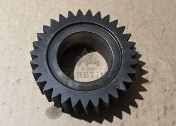 Fendt 712 716 720 722 Koło Zębate Skrzyni Biegów