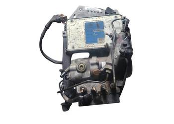 KOMPLETNA POMPA ABS STEROWNIK Z VOLVO 850 9401542