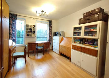 Mieszkanie w Bronowicach Małych z miejscem postojowym, dużym balkonem i wi…