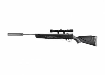 Wiatrówka Optima by Hatsan 85X 5.5 mm  NIEKOKESZ.PL