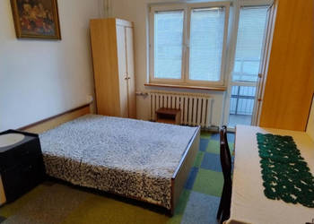 Pokój trzyosobowy dla pary