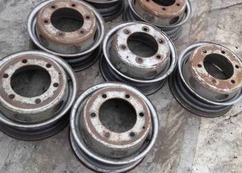 Felgi 14" Volkswagen VW LT blizniak 75 -96r