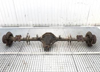 MOST DYFER TYŁ VW LT 28 35 2.5 75KM 96-06 Bus