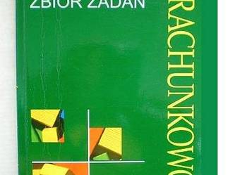 Podstawy rachunkowości - zbiór zadań - K. Sawicki /fa