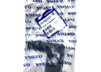 VOLVO XC90 II prawy zewnetrzny koszyk czujnika zderzak tyl…