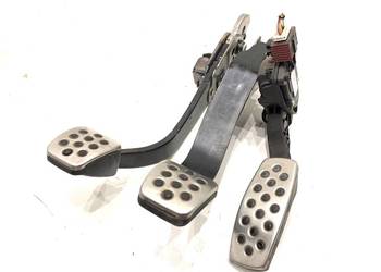 PEDAŁY MANUAL OPEL ASTRA J 13252702 1.6 180KM