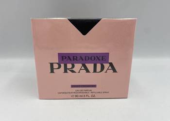 Prada Paradoxe Sweet Chemistry 90ml