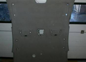 Podsufitówka mercedes w220