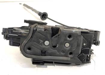 ZAMEK DRZWI LEWY PRZÓD SKODA FABIA III Kombi 5TB837015A